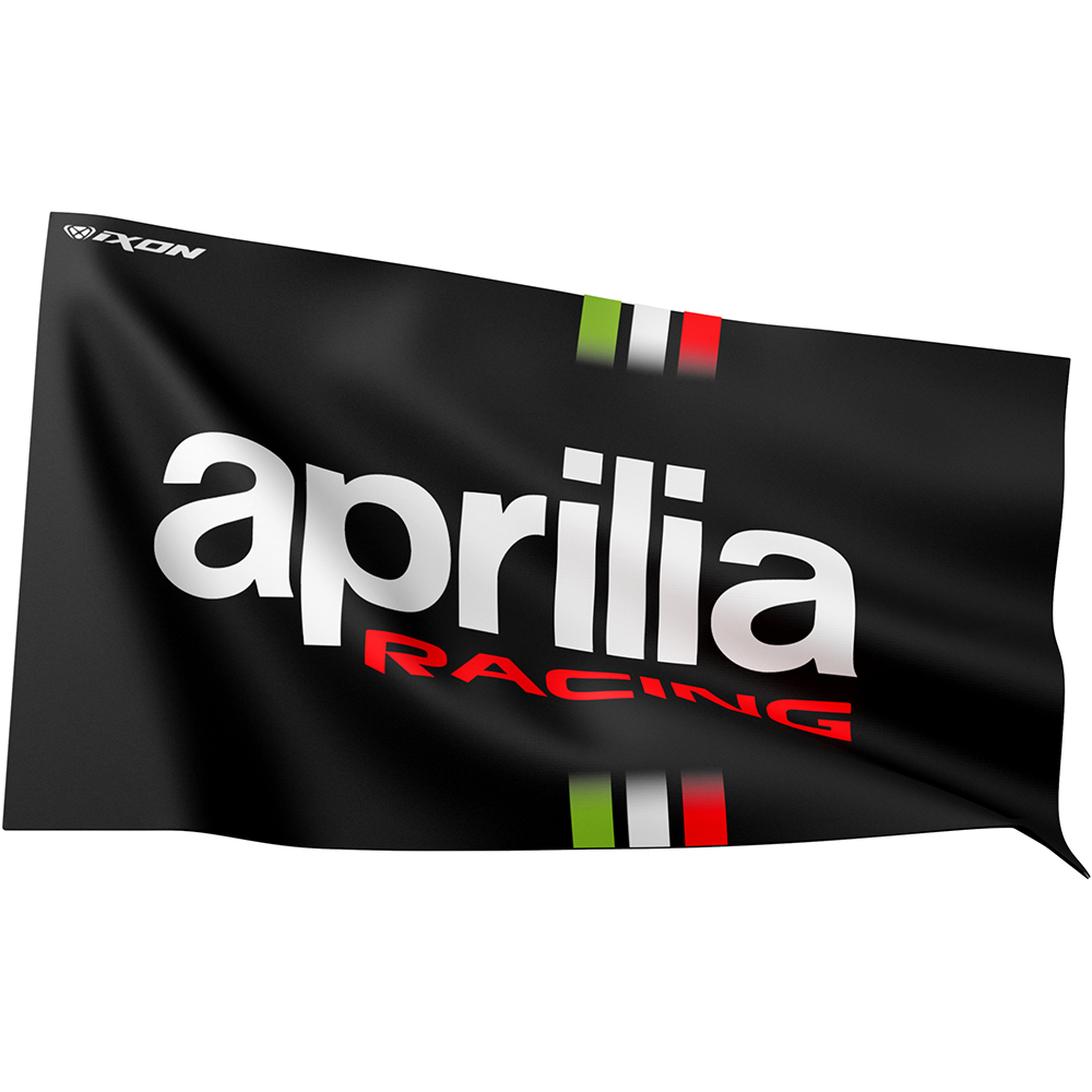 Bandiera Aprilia 23