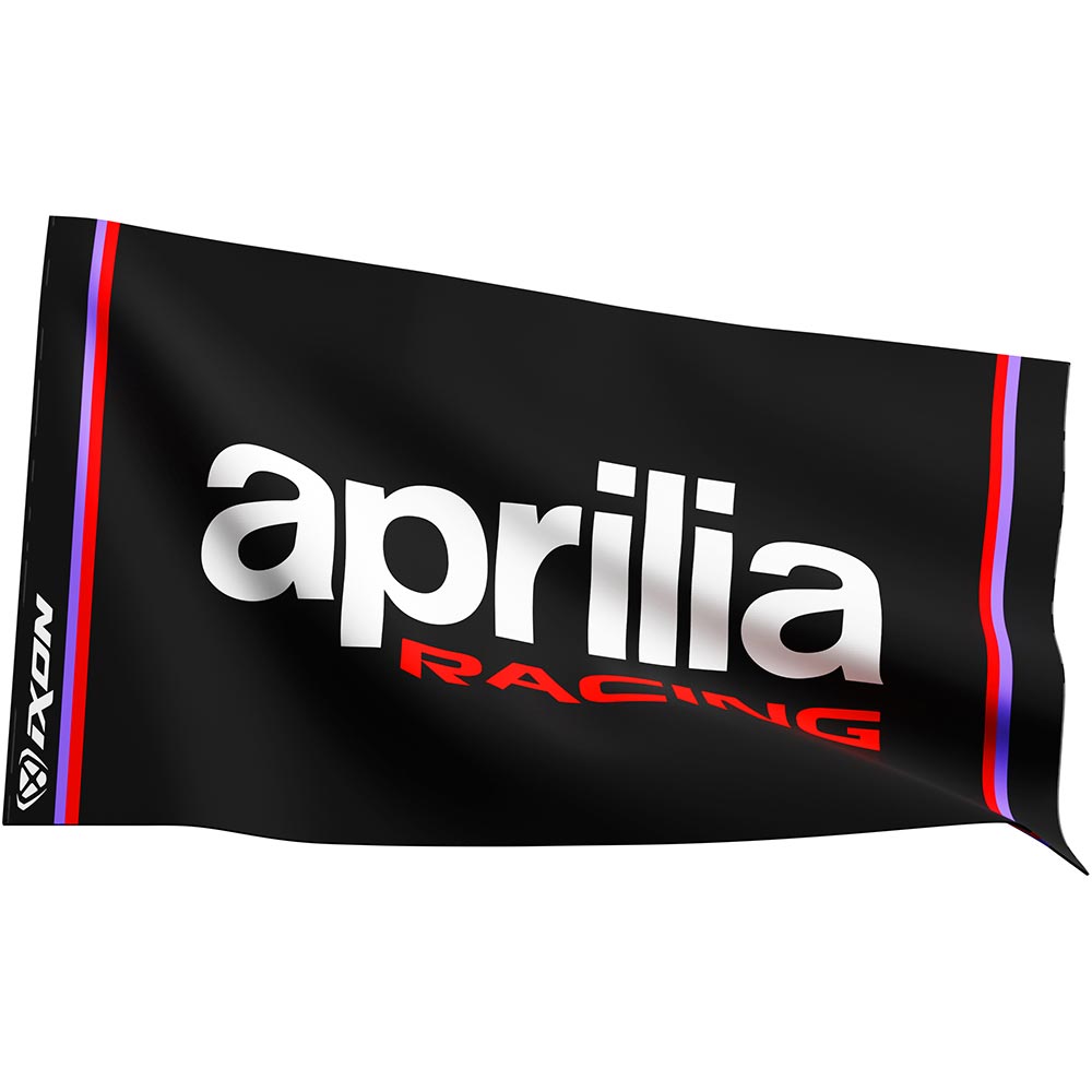 Bandiera Aprilia 25