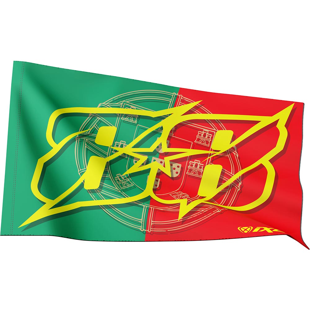 Miguel Oliveira 24 Bandiera