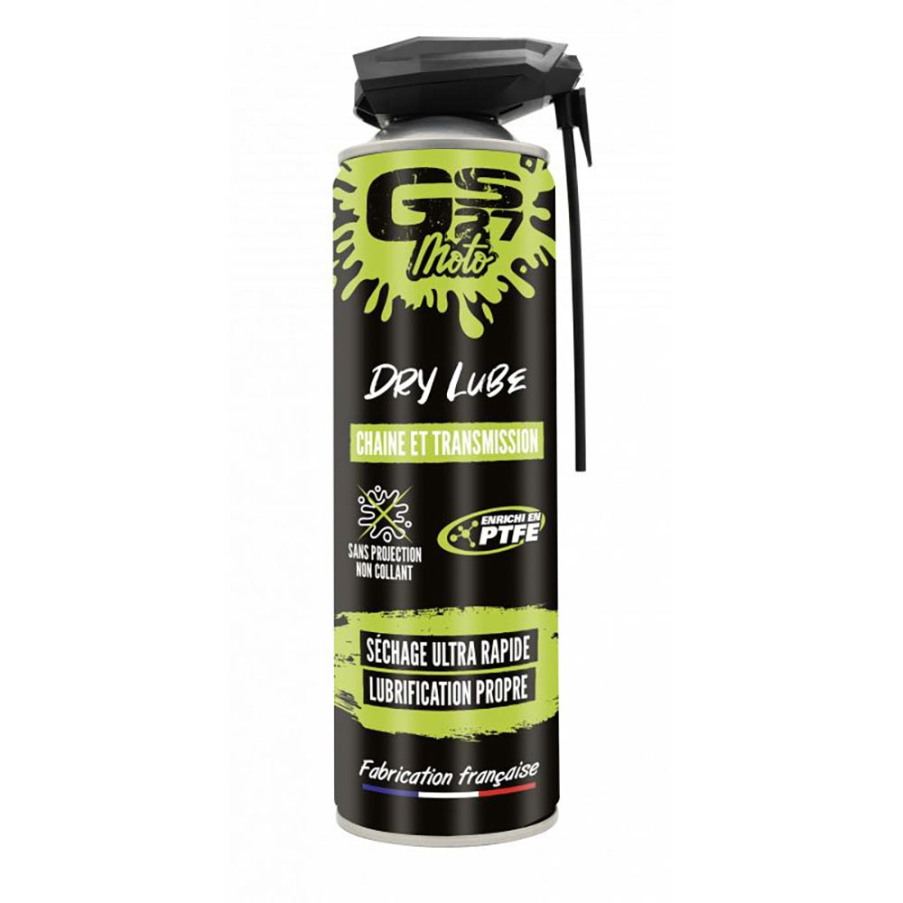 Dry Lube - Catena e trasmissione 500 ml