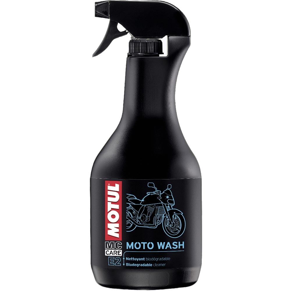 E2 Moto Wash 1L