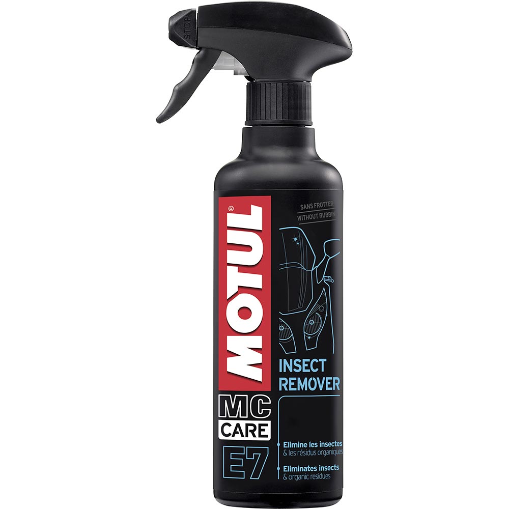 E7 Insect Remover 400 ml