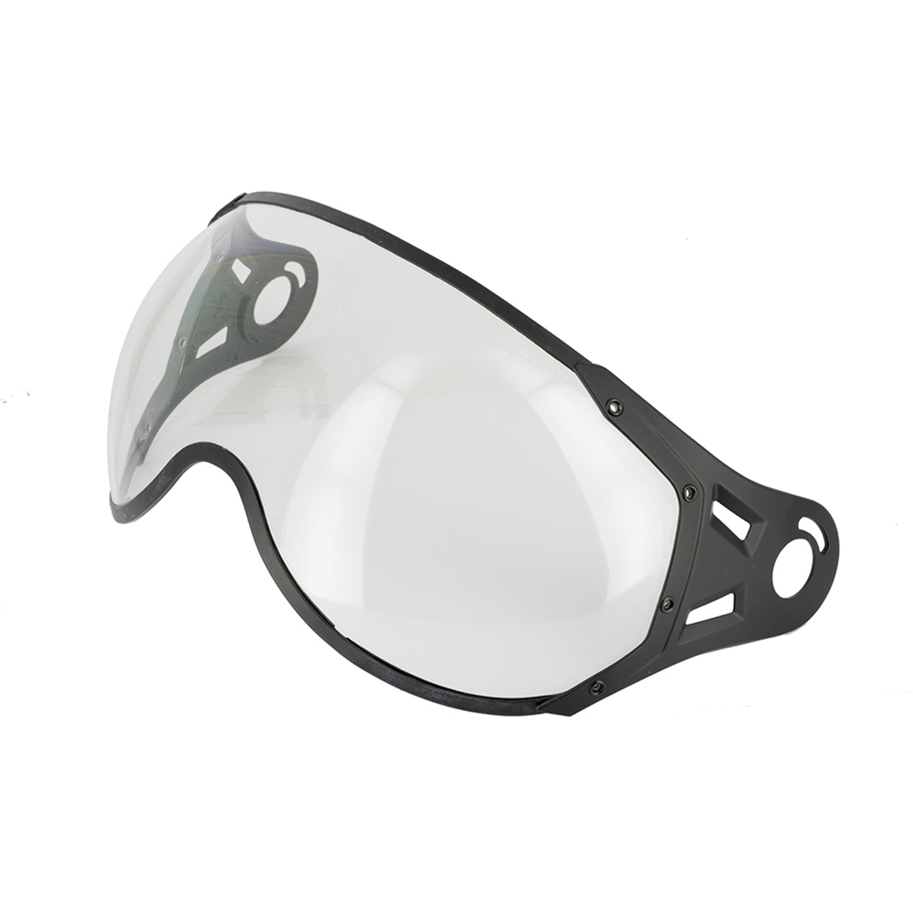 Schermo Aviator compatibile con il casco da moto Leov S779