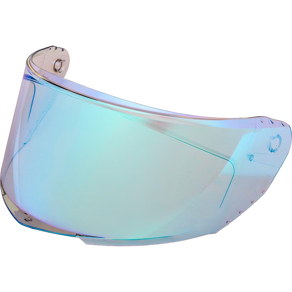 Schermo Morpheus Evo Iridium