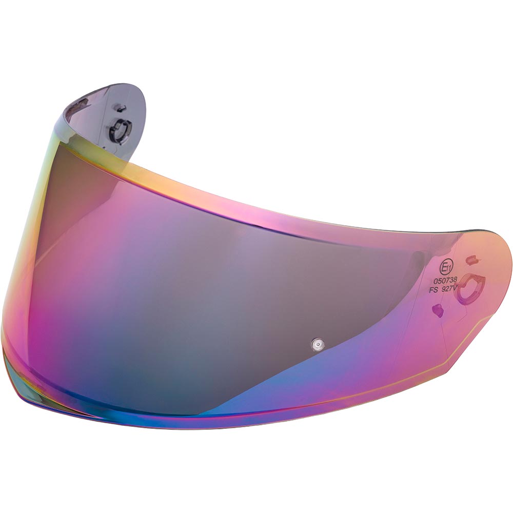 Schermo Morpheus Evo Iridium