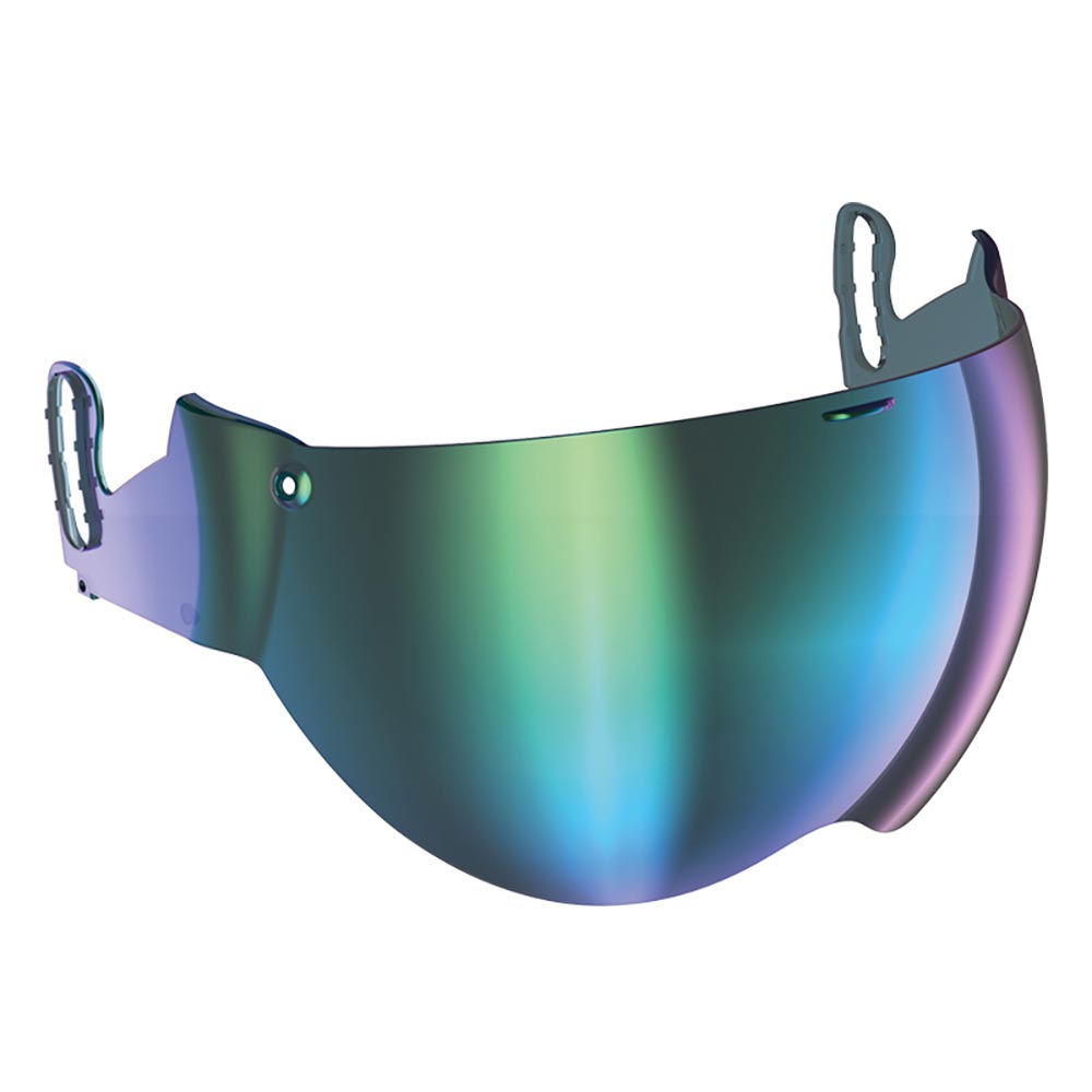 Schermo all'iridio al quarzo RO31/RO32