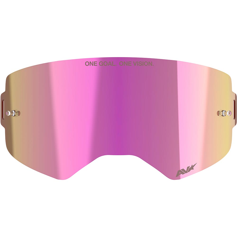 Schermo Supertech Mirror