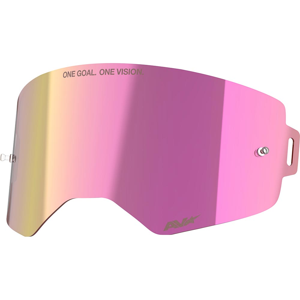 Schermo Supertech Mirror