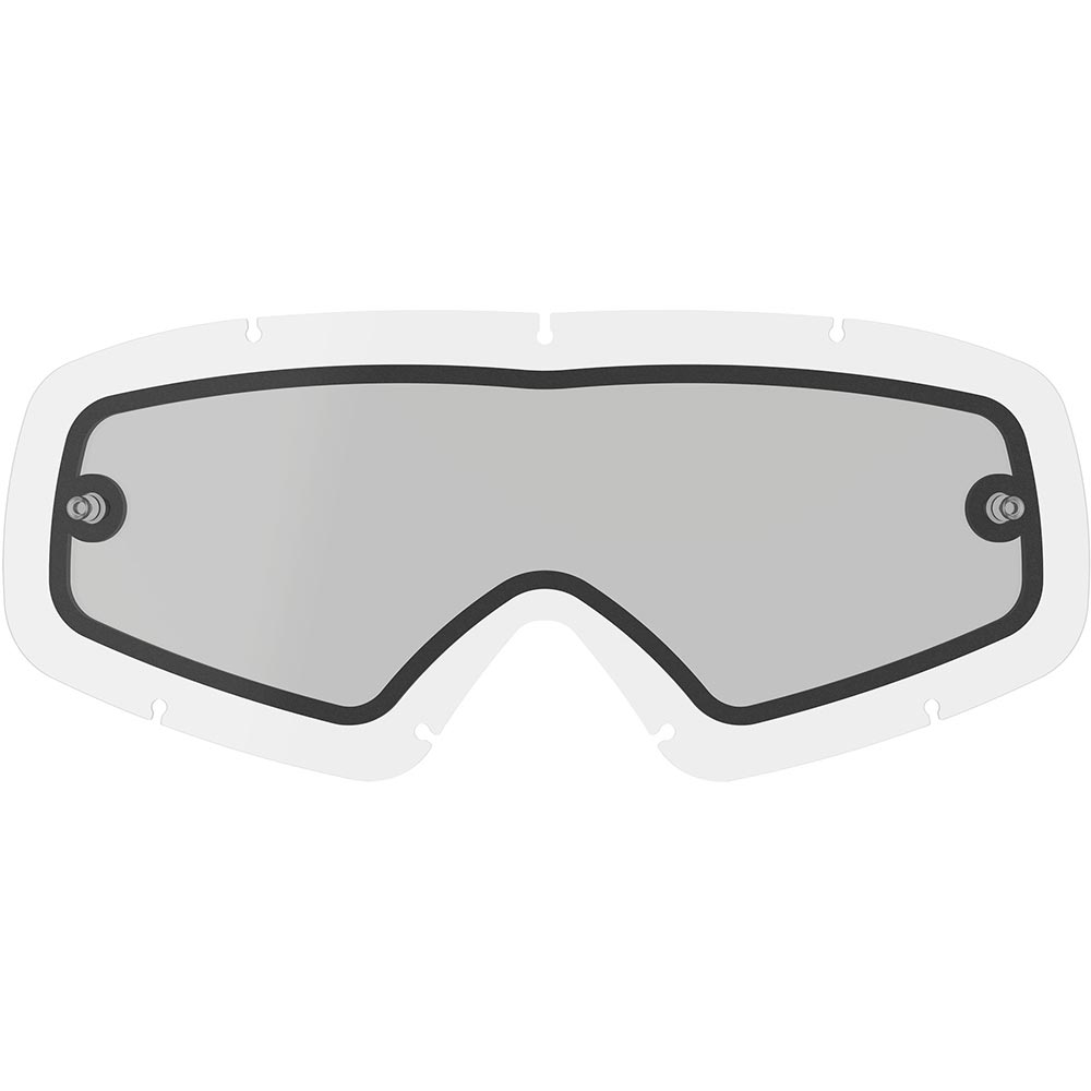 Occhiali Vision Youth a doppio vetro per bambini