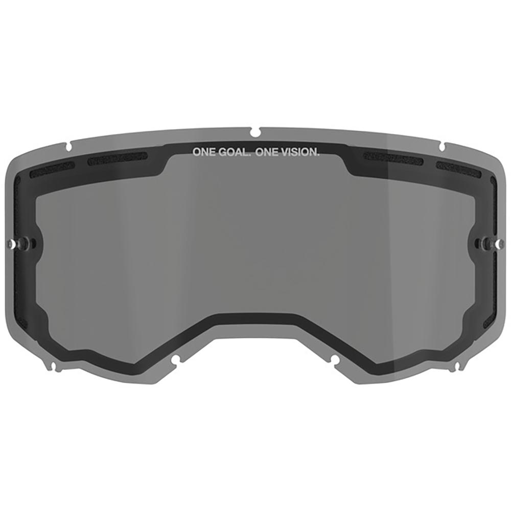 Schermo Dual Vision 8-5-3 a doppia lastra