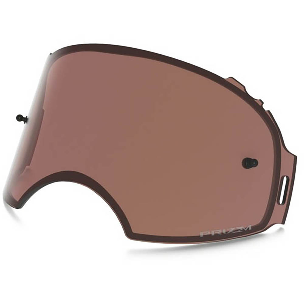 Schermo Airbrake Prizm MX