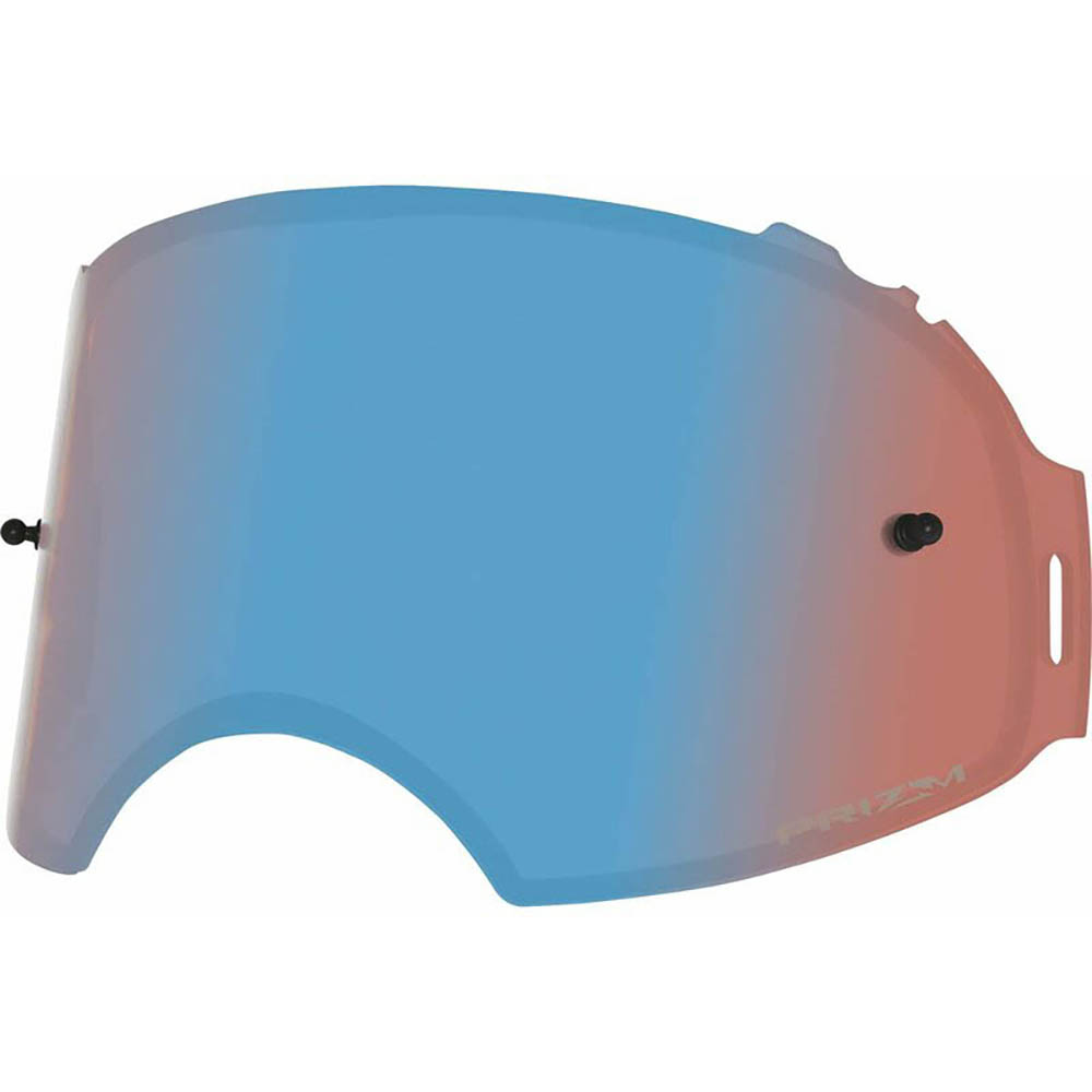 Schermo Airbrake Prizm MX Iridium