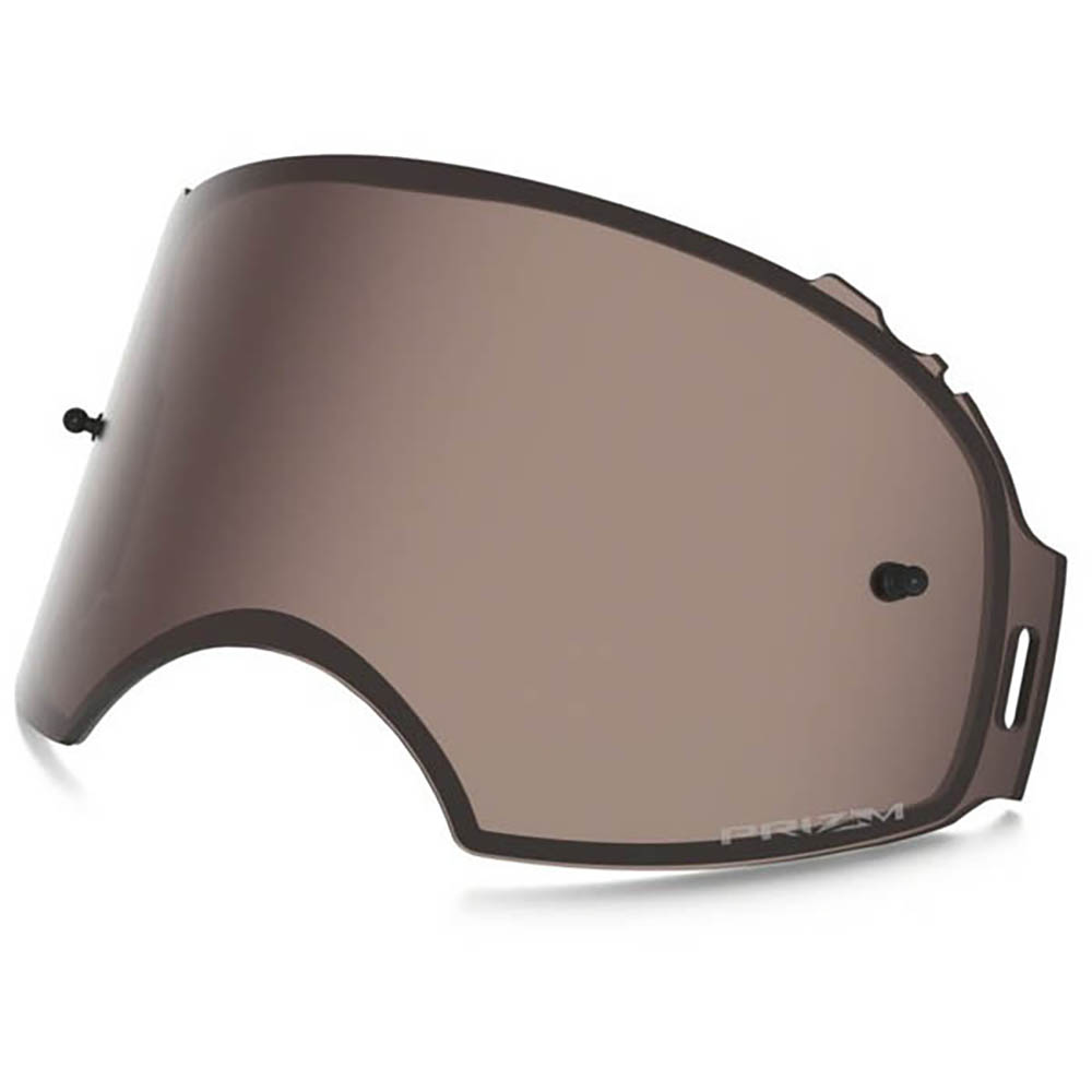 Schermo Airbrake Prizm MX Iridium