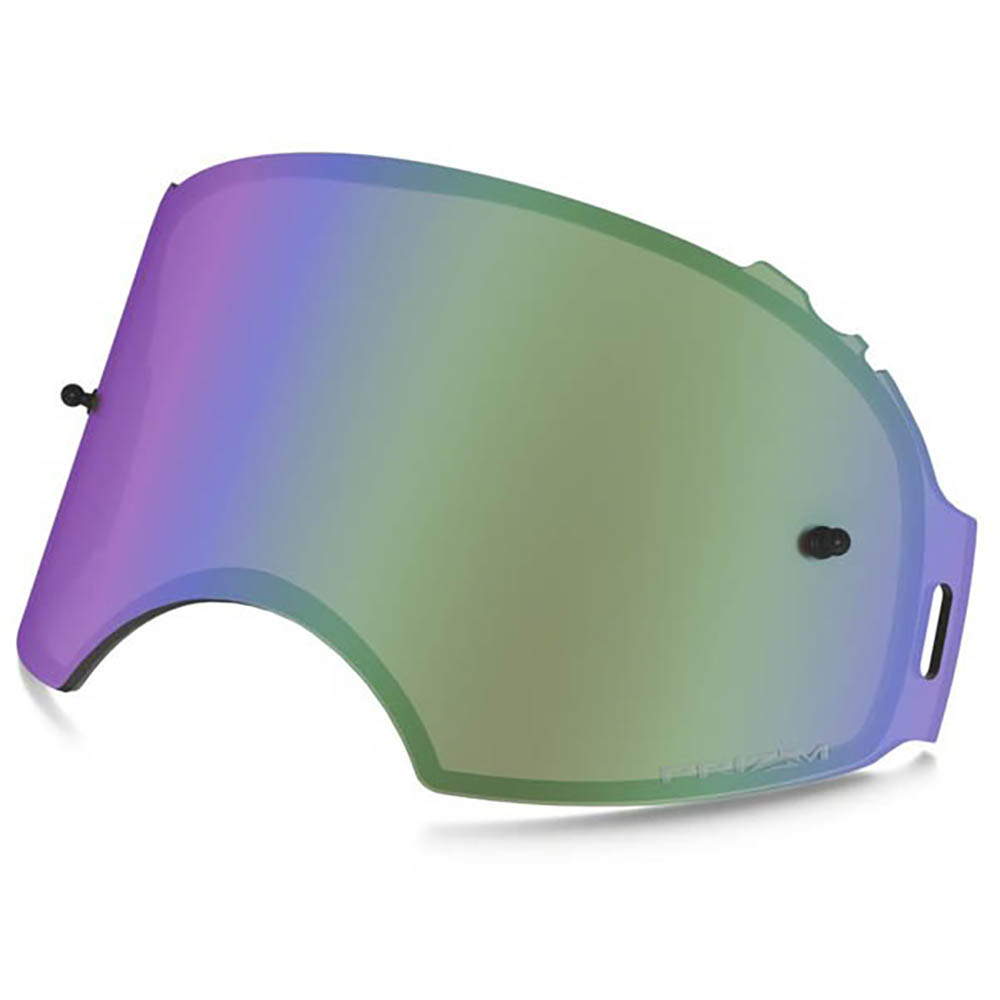 Schermo Airbrake Prizm MX Iridium