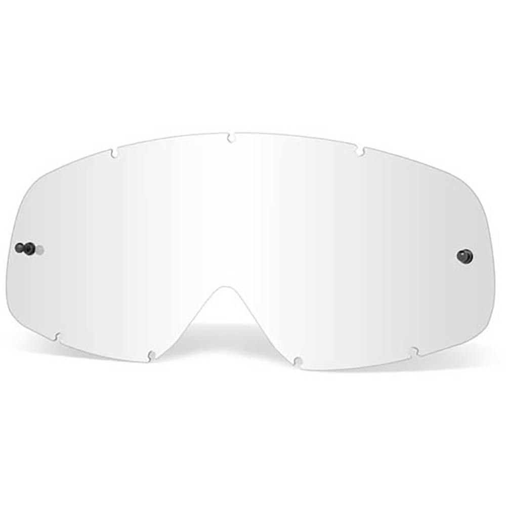O Schermo Lexan a cornice