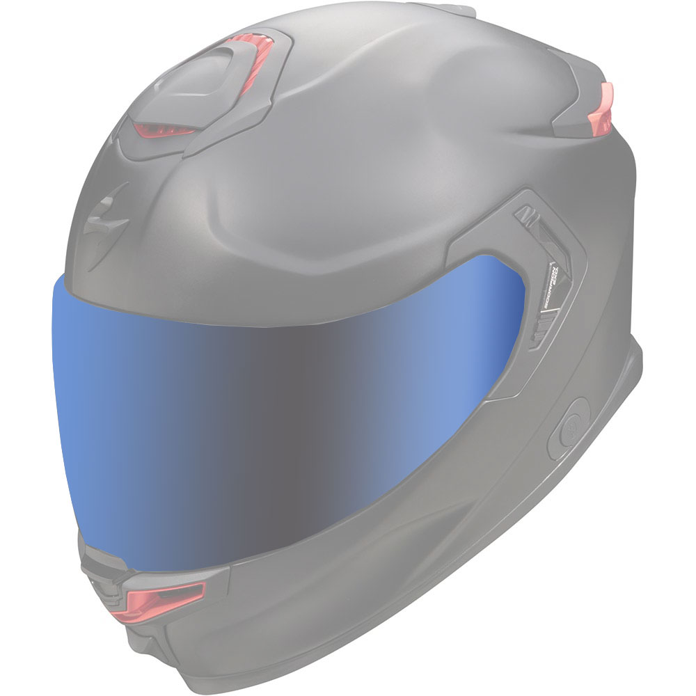 Exo-GT SP Air|KDS-F-03 153-526 schermo
