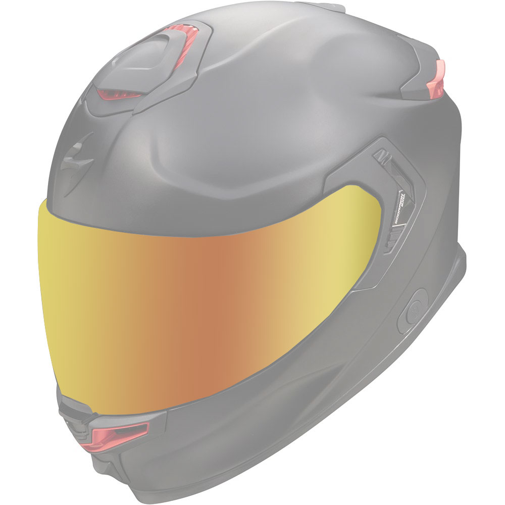 Exo-GT SP Air|KDS-F-03 153-526 schermo