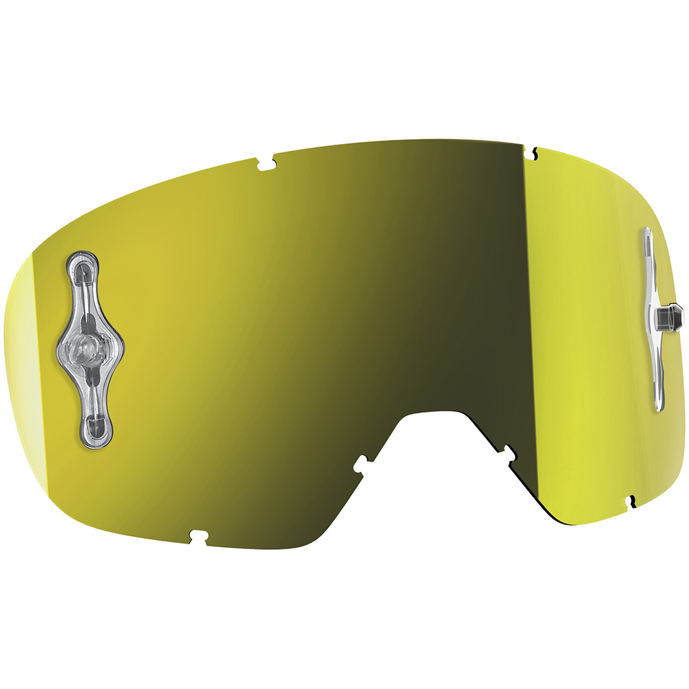 Iridium MX Buzz SNG Schermo di lavoro