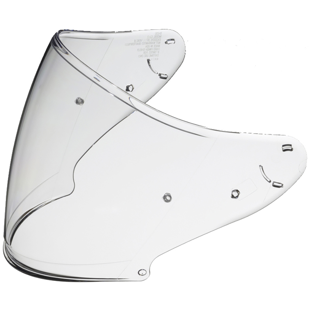 Schermo prediposto Pinlock CJ-2 J-Cruise
