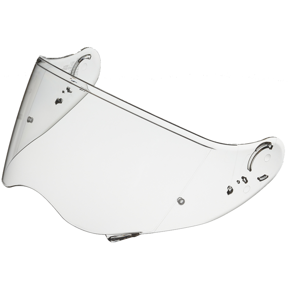 Pinlock Schermo predisposto CNS-2 Hornet ADV