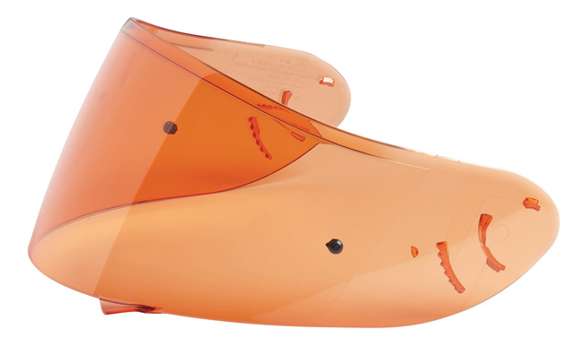 Schermo per XR 1100 / X-Spirit 2 CW-1 ad alta definizione