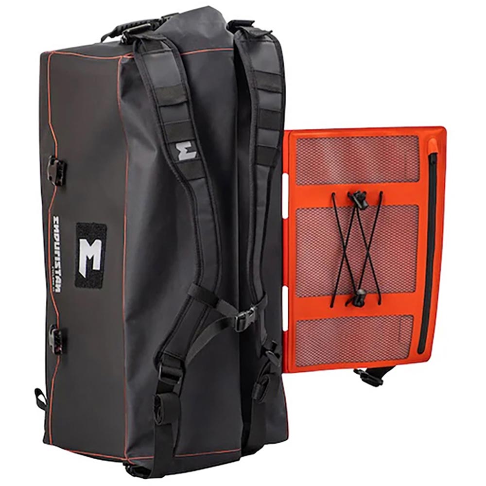 Borsa da viaggio Cyclone 35