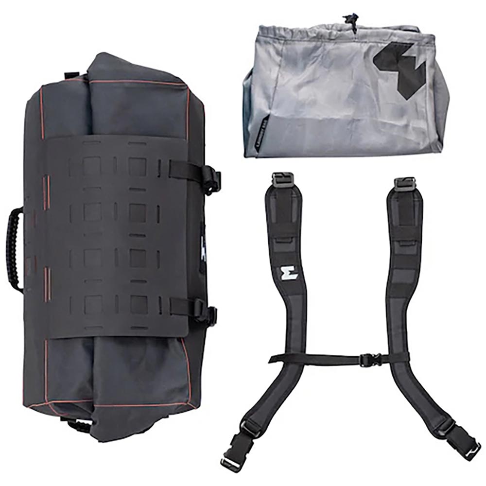 Borsa da viaggio Cyclone 35