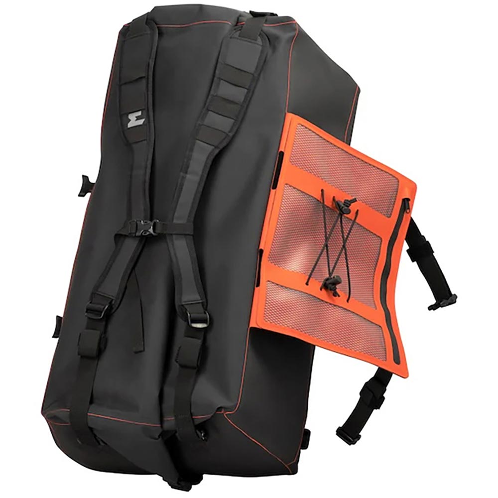 Borsa da viaggio Cyclone 55
