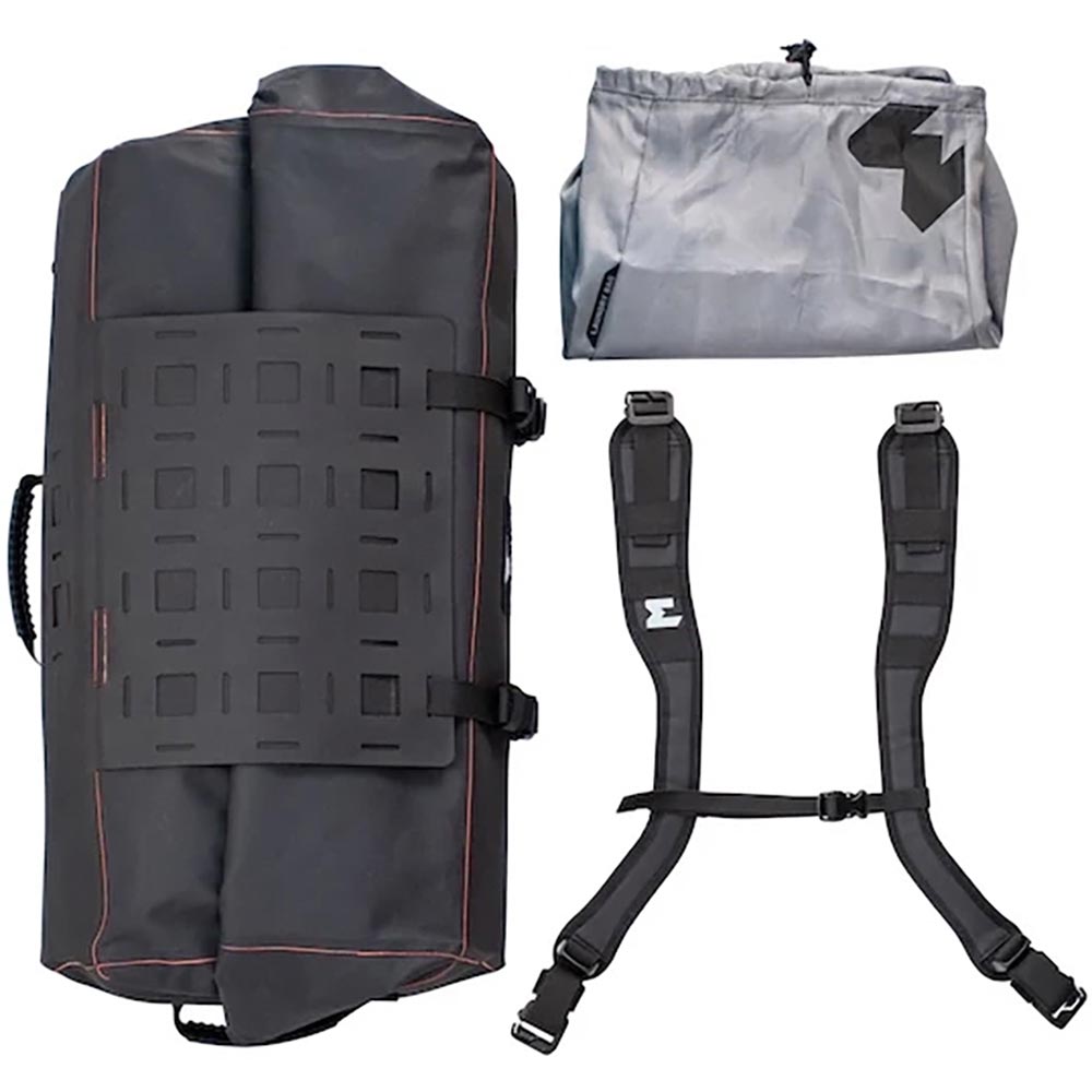 Borsa da viaggio Cyclone 55