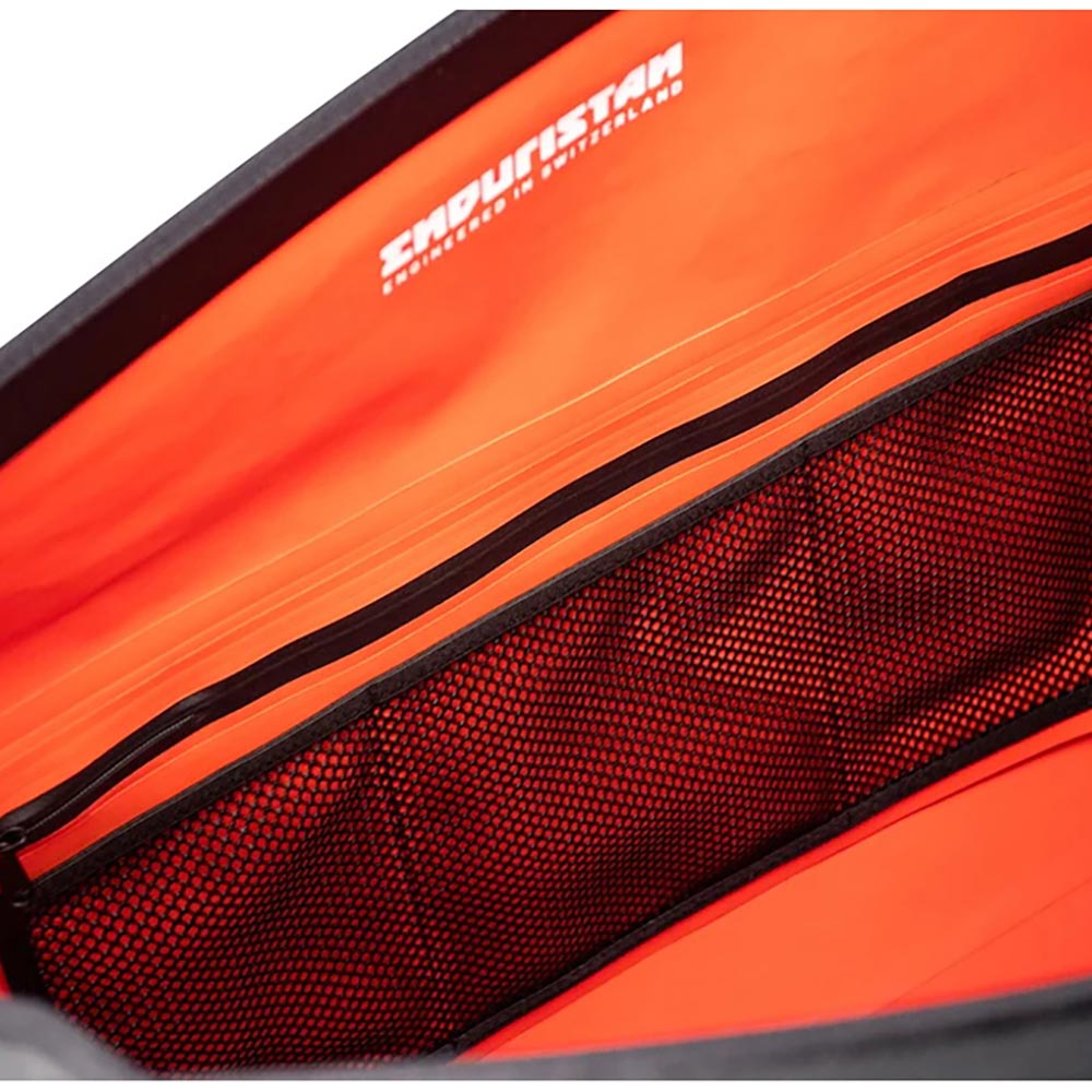 Borsa da viaggio Tornado 3.20