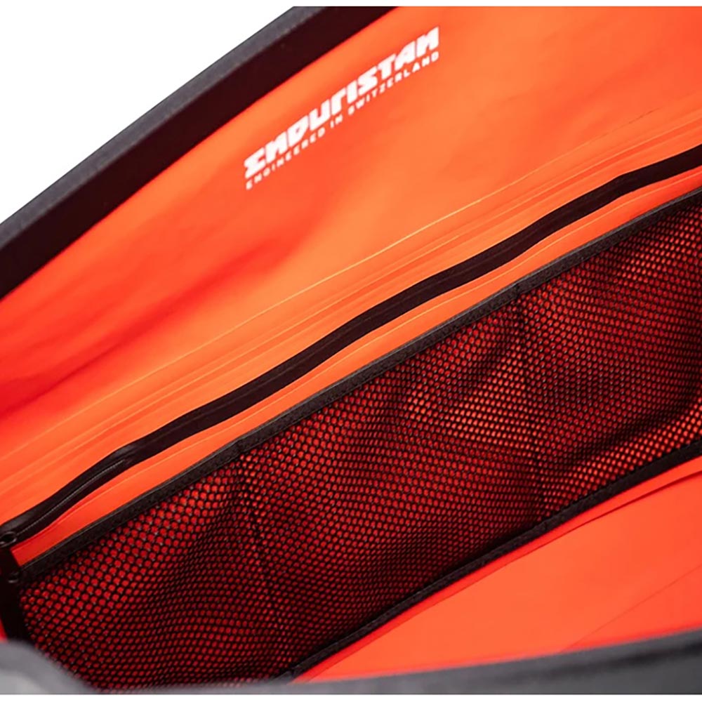 Borsa da viaggio Tornado 3,80
