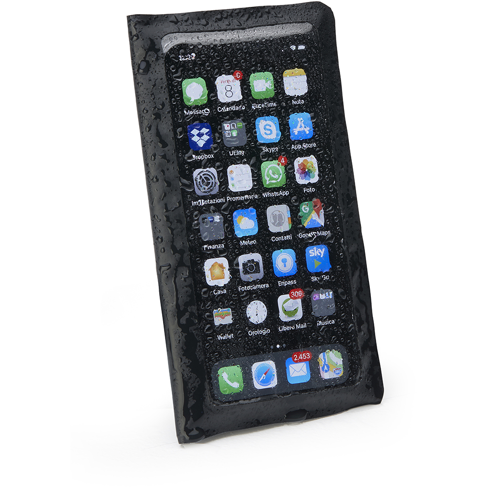 Custodia impermeabile per smartphone T519M
