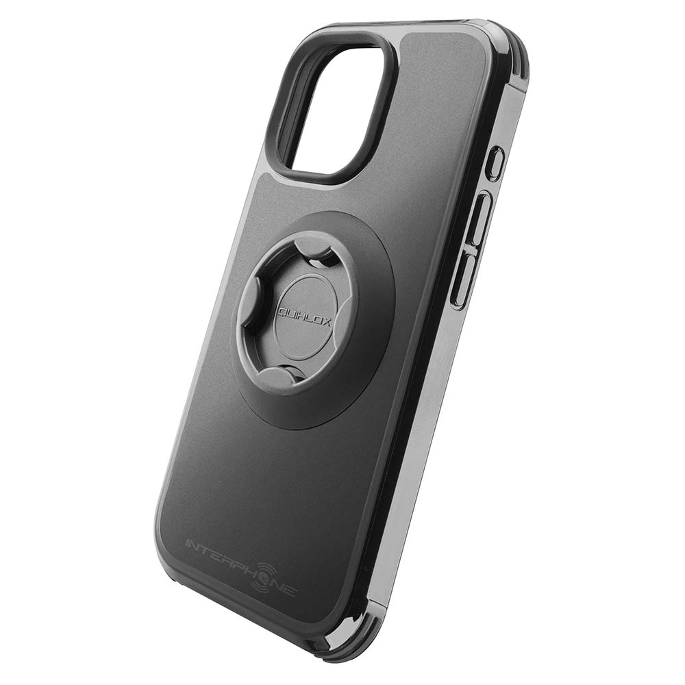 Custodia Quiklox per iPhone 15