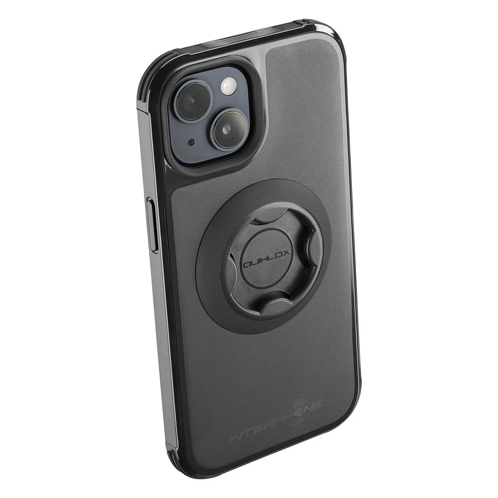 Custodia Quiklox per iPhone 15