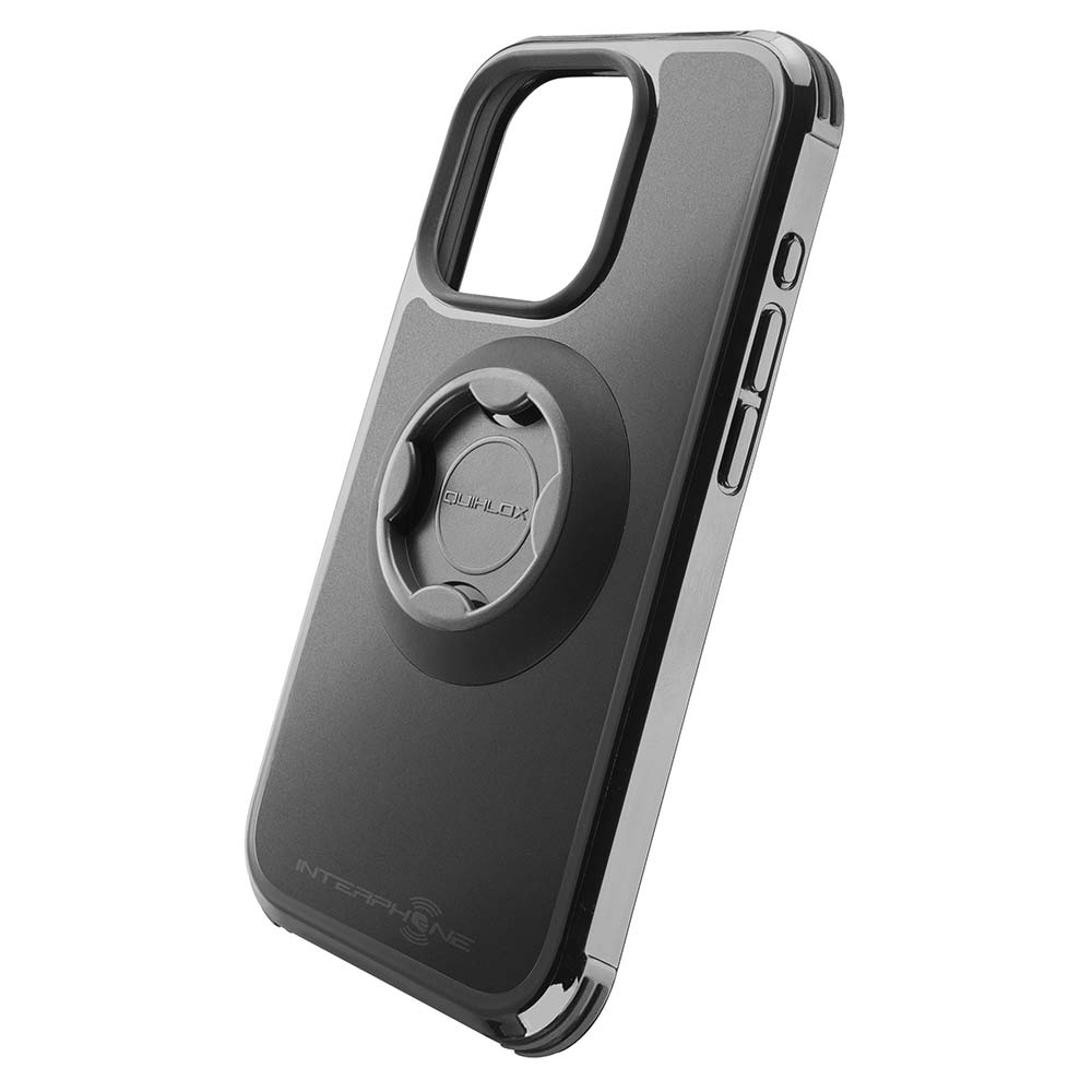 Custodia Quiklox per iPhone 15 Pro