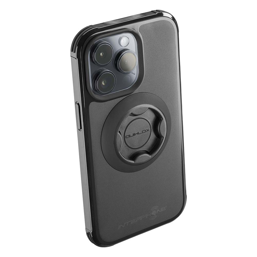 Custodia Quiklox per iPhone 15 Pro