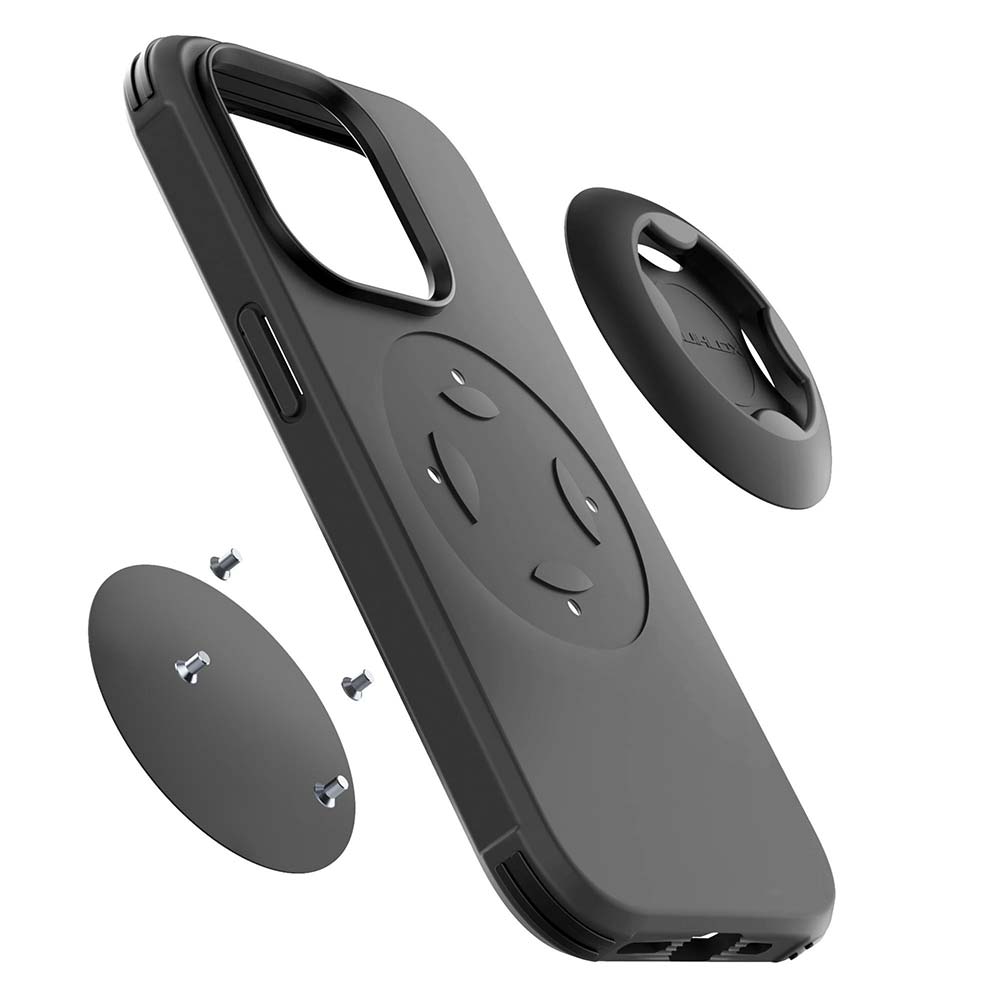 Custodia Quiklox per iPhone 15 Pro