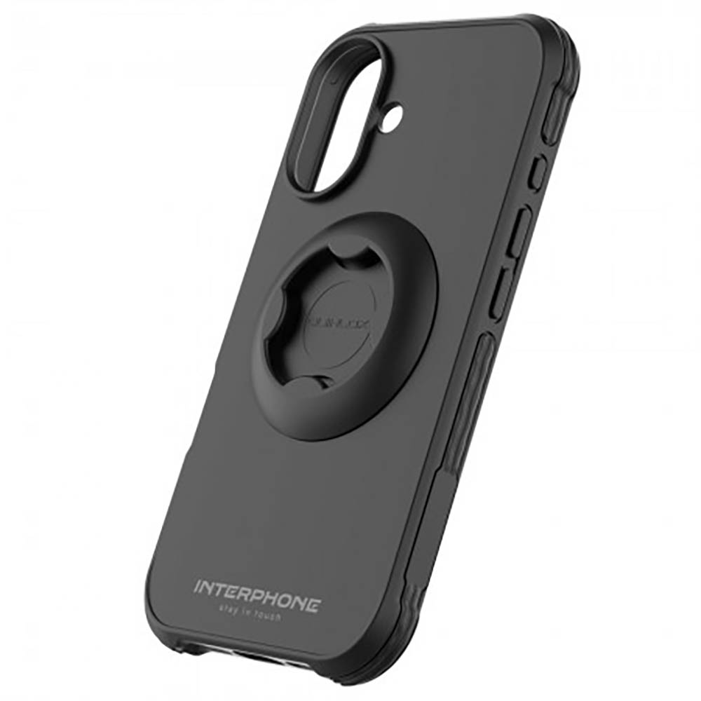 Custodia Quiklox per iPhone 16