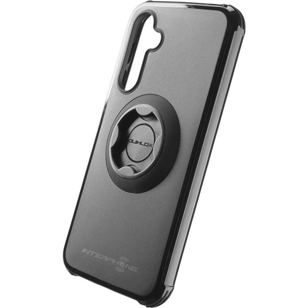 Custodia Quiklox per Samsung A54