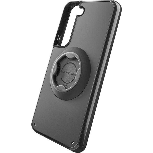 Quiklox Custodia per Samsung Galaxy S22