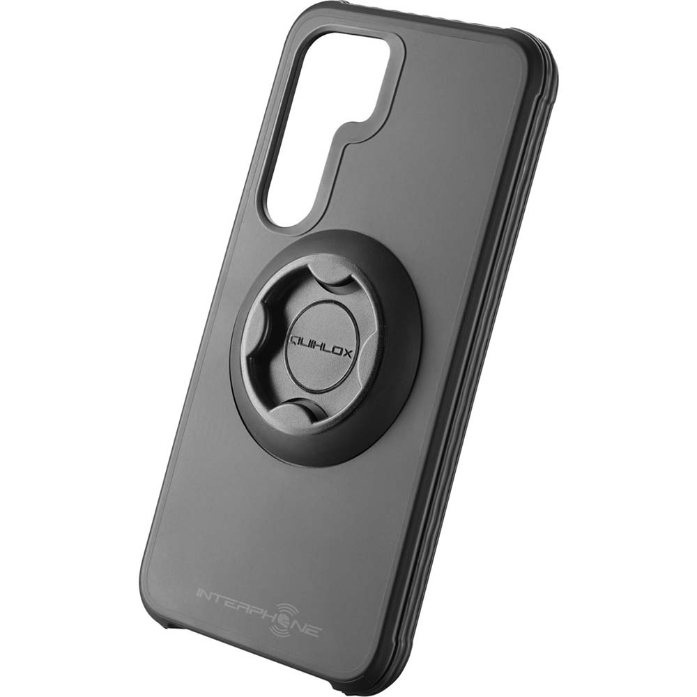 Quiklox Custodia per Samsung Galaxy S24 Ultra