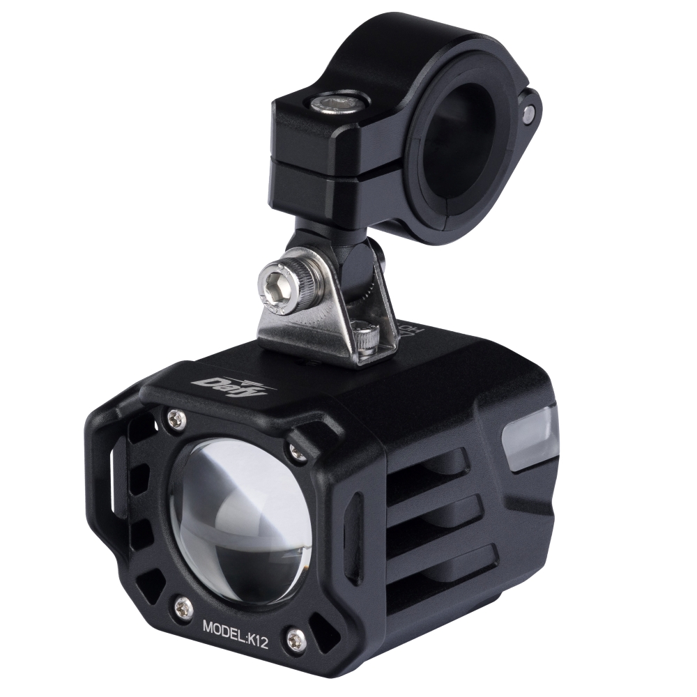 Luci HD K12 aggiuntive