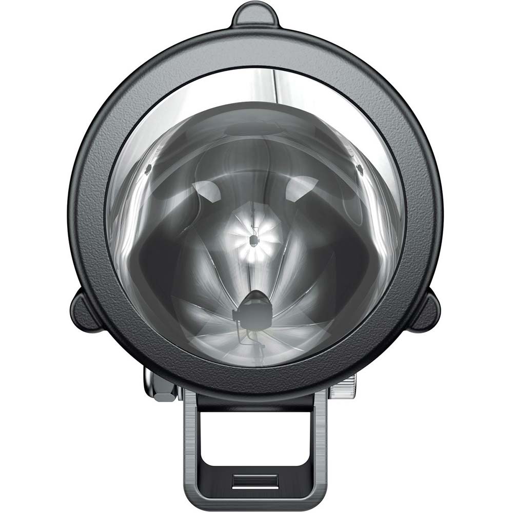 Fendinebbia a LED antiappannamento