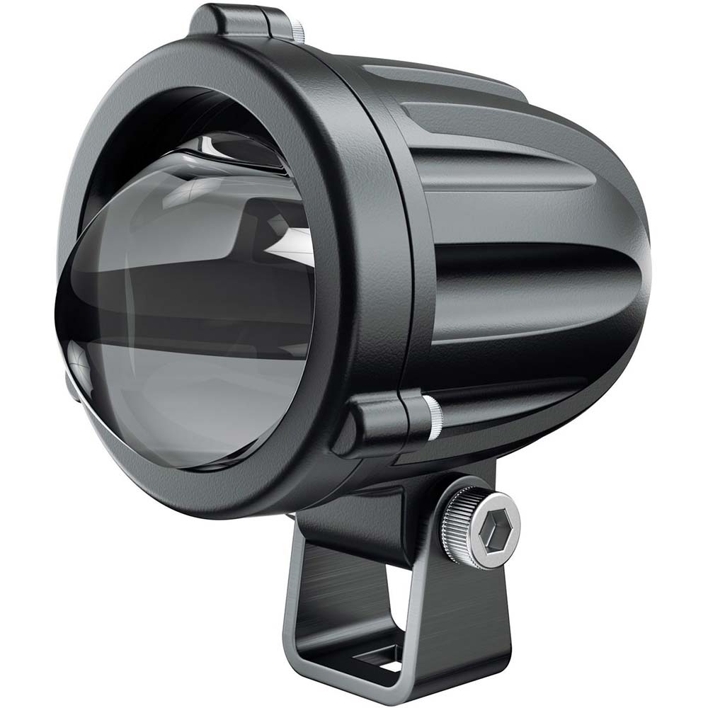 Fendinebbia a LED antiappannamento