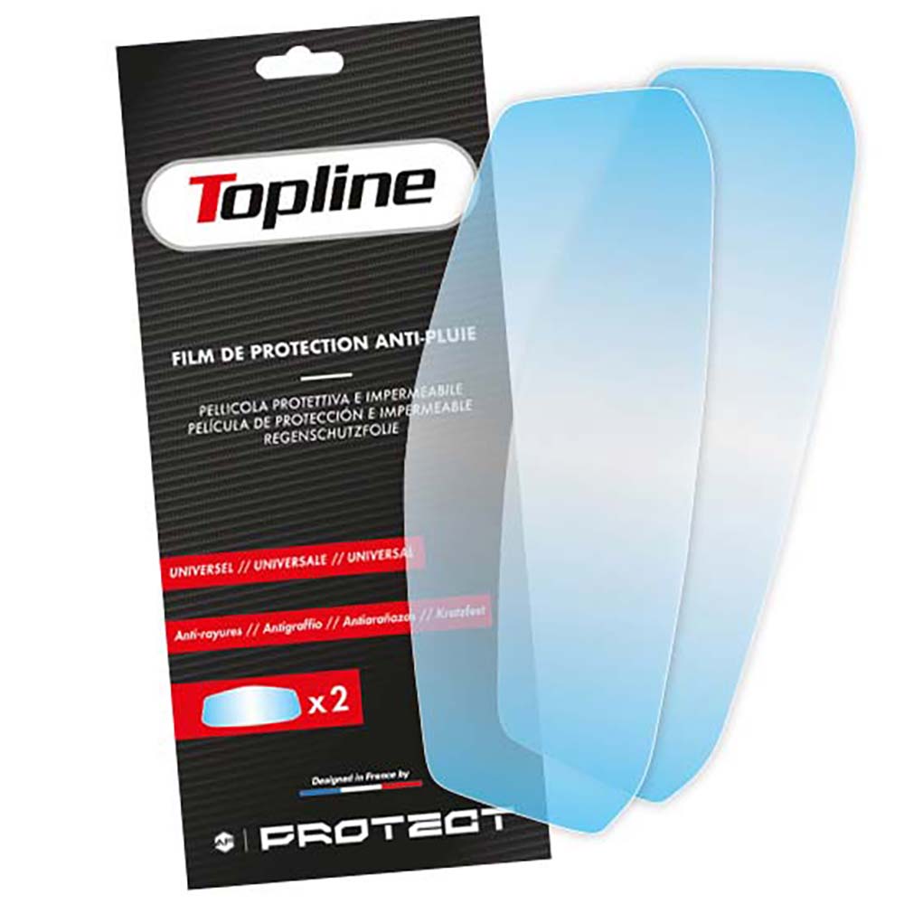 Film universali super idrofobici Strada