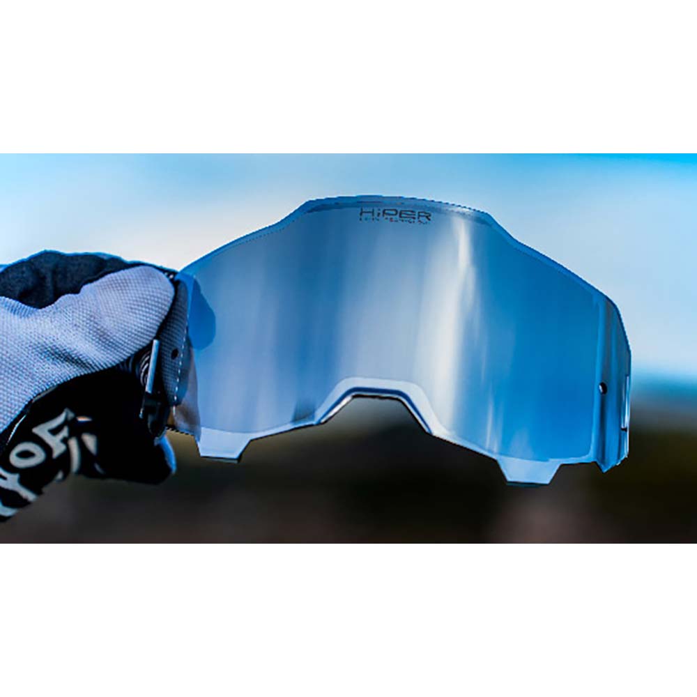 Pellicole idrofobe per maschere al 100%