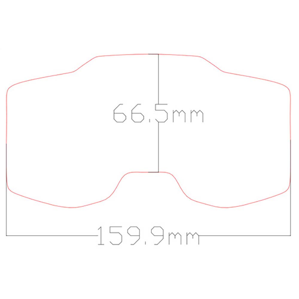 Pellicole idrofobe per maschere al 100%