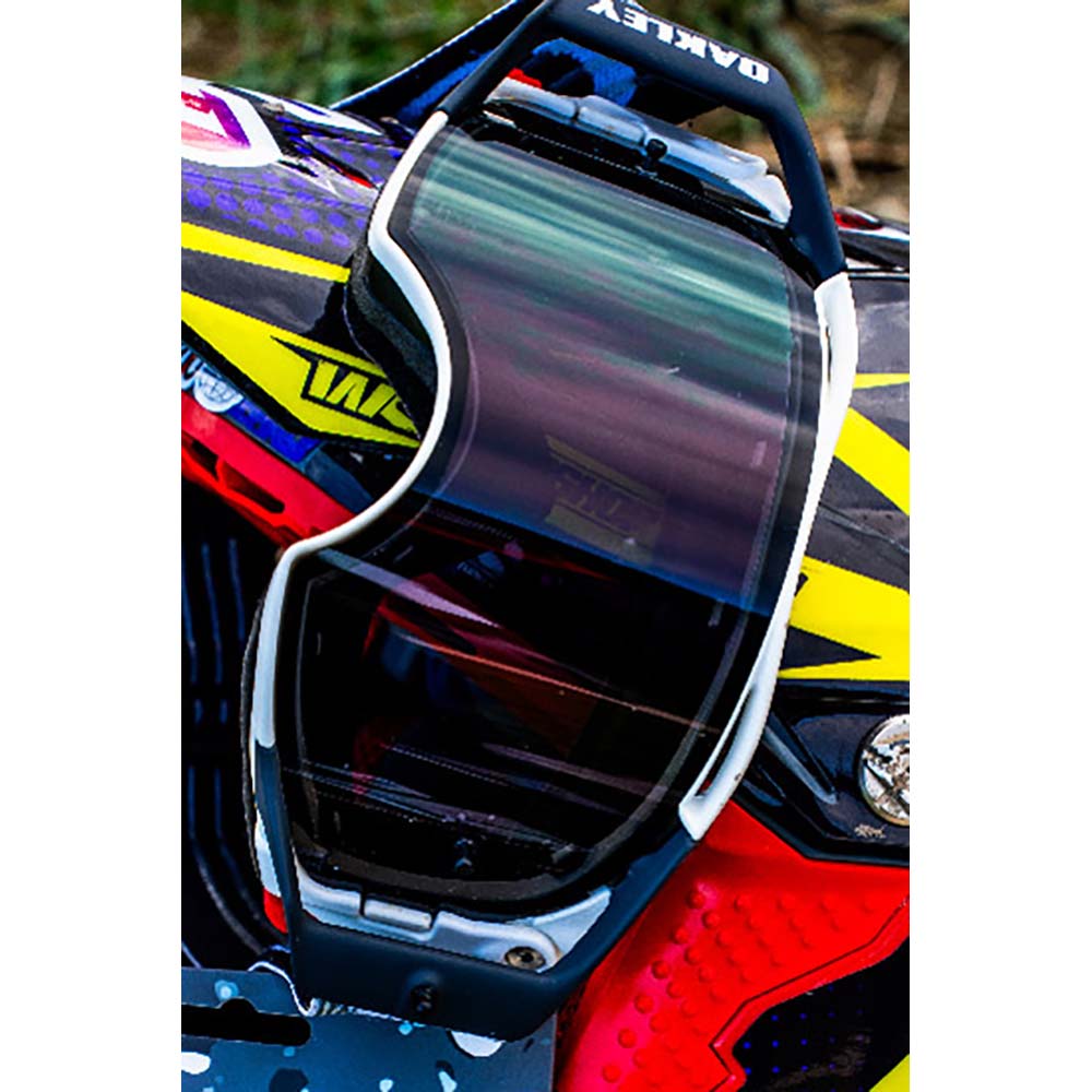 Pellicole idrofobiche per occhiali Oakley