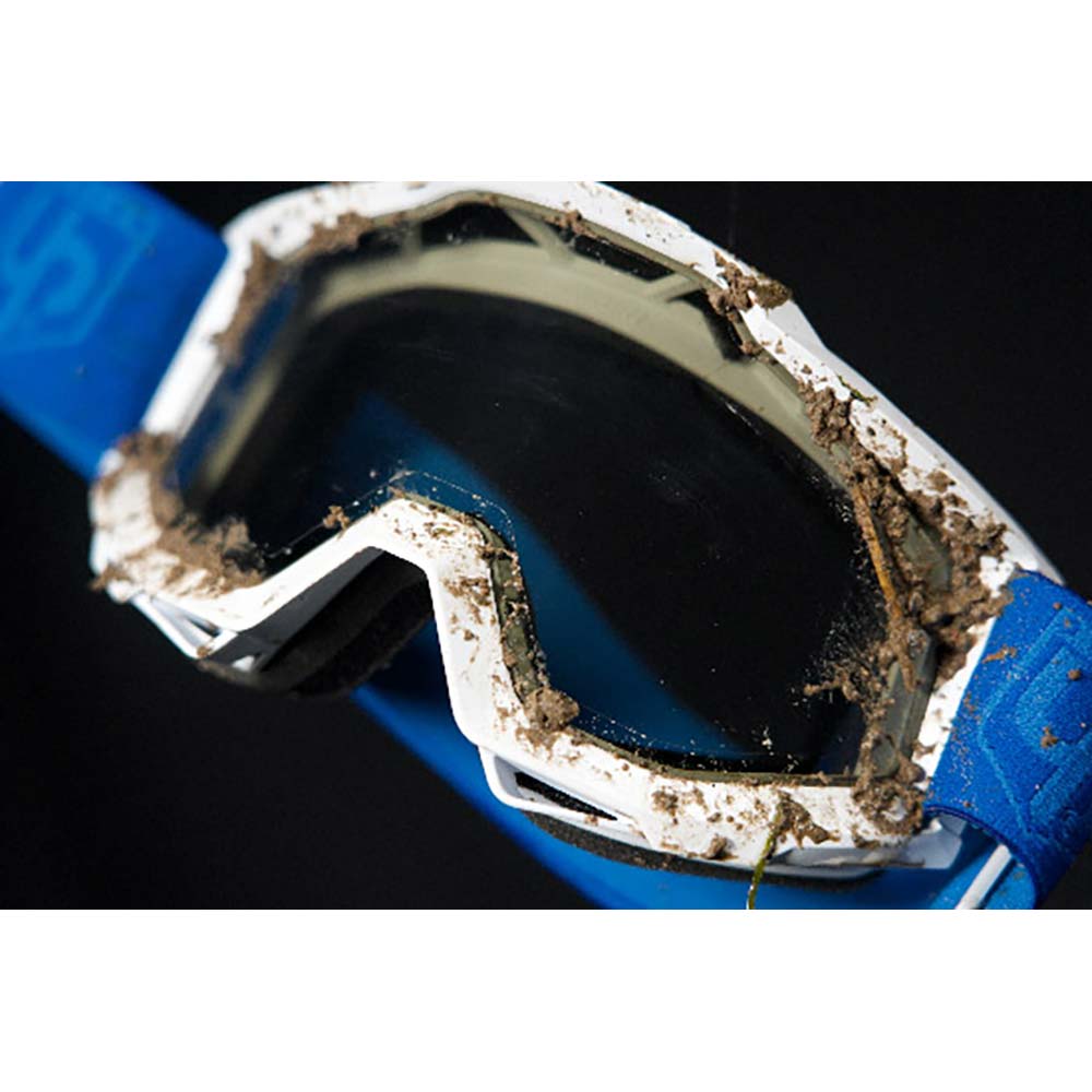 Pellicole idrofobiche per occhiali Oakley