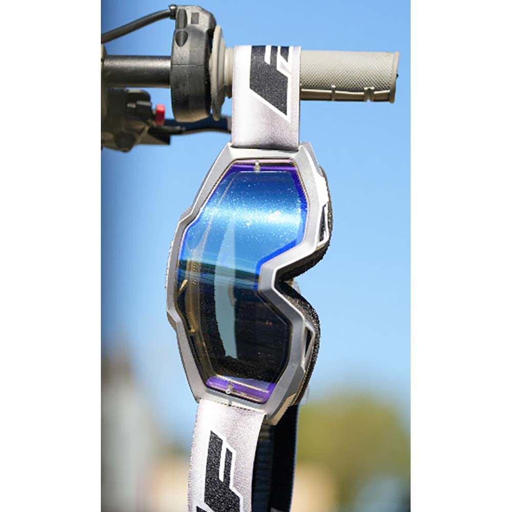 Film idrofobici per maschere Up Design